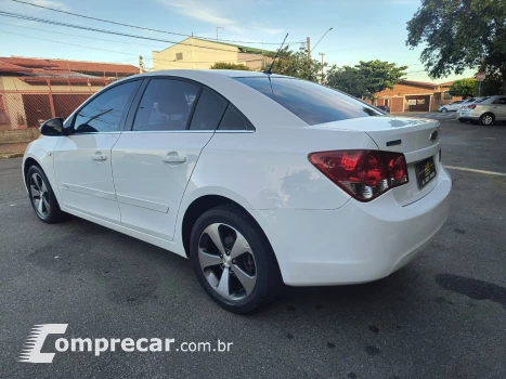 CRUZE 1.8 LT 16V