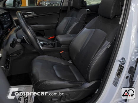 SPORTAGE 1.6 Tgdi Mhev EX Prestige