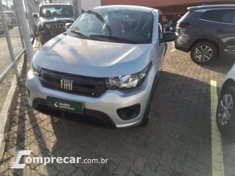 MOBI 1.0 EVO FLEX LIKE. MANUAL