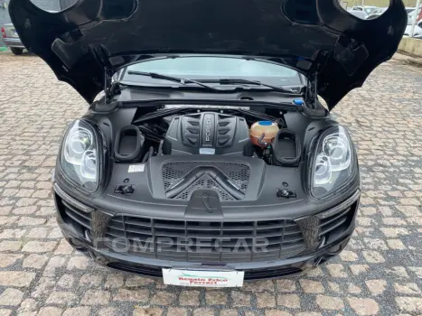 MACAN 3.0 S 24V V6