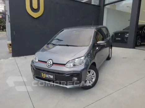 up! move 1.0 TSI Total Flex 12V 5p