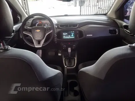 ONIX 1.4 MPFI Activ 8V