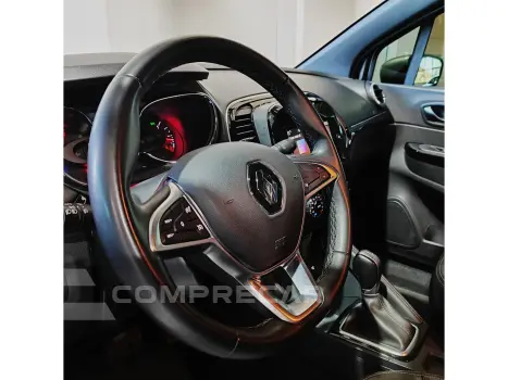CAPTUR 1.3 TCE FLEX INTENSE X-TRONIC