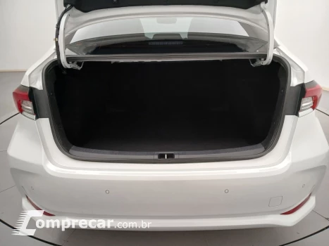 COROLLA 1.8 VVT-I HYBRID FLEX ALTIS CVT