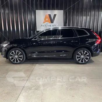 XC 60 T-8 Ultimate 2.0 AWD (Híbrido)