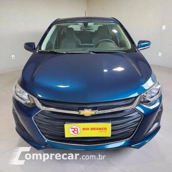 ONIX 1.0MT LT2