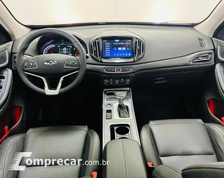 TIGGO7 TXS