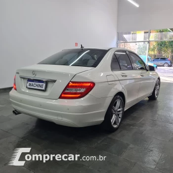 C 180 1.8 CGI Classic 16V