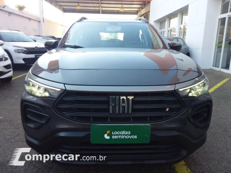 PULSE 1.3 FLEX DRIVE CVT