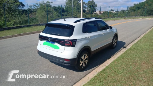 T-CROSS 1.0 200 TSI Sense