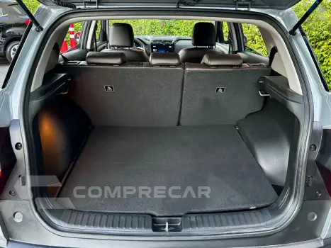 CRETA 1.0 Tgdi Platinum