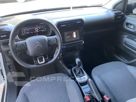 C4 CACTUS 1.6 VTI 120 Feel Business Eat6