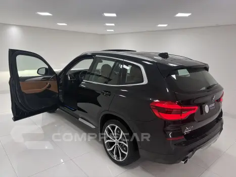 X3 drive 30i