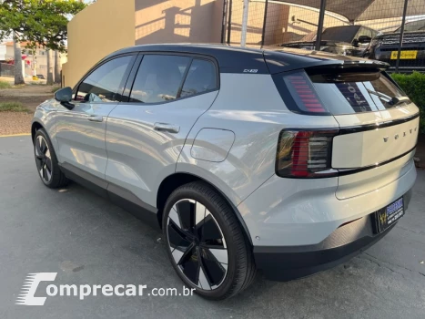 EX30 69 KW Ultra