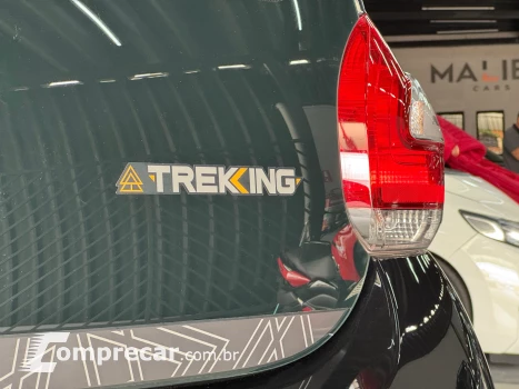 MOBI 1.0 Firefly Trekking