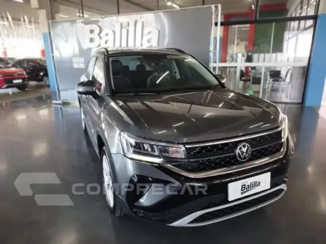 Taos 1.4 250 Tsi Total Flex Confortline Automático