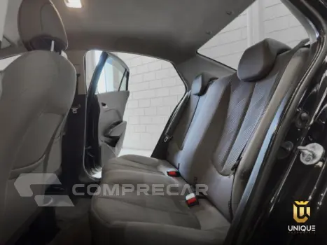 HB20S - 1.6 COMFORT PLUS 16V 4P MANUAL