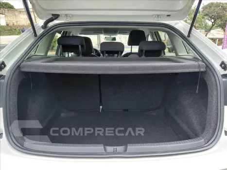 NIVUS 1.0 200 TSI TOTAL FLEX COMFORTLINE AUTOMÁTI