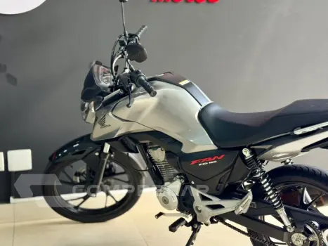 CG 160 FAN
