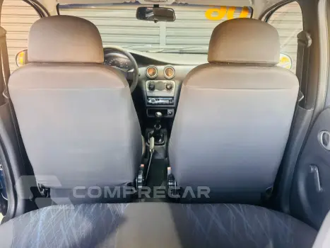 CELTA 1.0 MPFI Life 8V