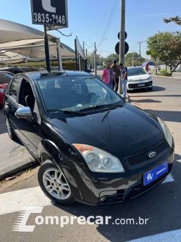 FIESTA 1.6 MPI Trend Sedan 8V