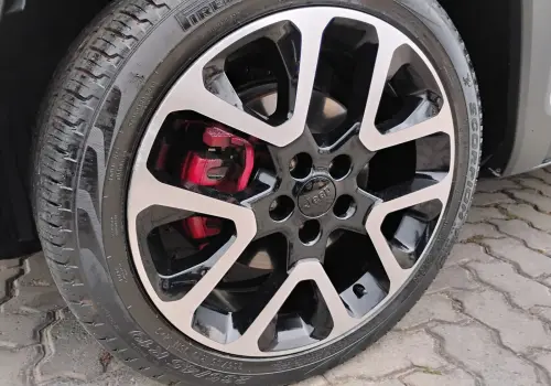 RENEGADE 1.8 16V