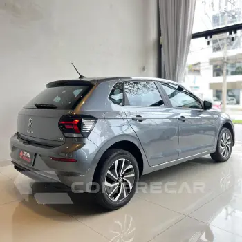POLO 1.0 170 TSI Highline