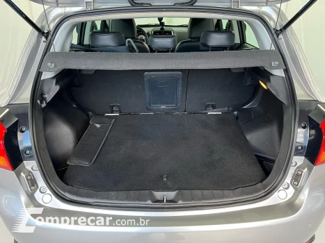 ASX 2.0 4WD 16V