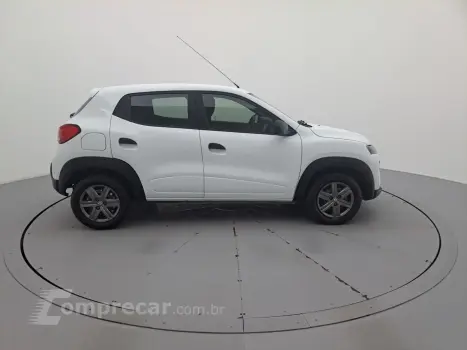 KWID 1.0 12V SCE FLEX ZEN MANUAL
