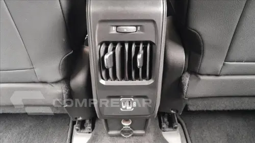 COMPASS 1.3 T270 TURBO FLEX LONGITUDE AT6