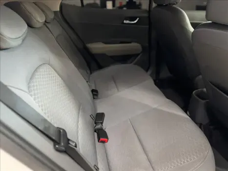 HB20S 1.0 12V Evolution