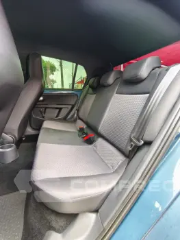 UP 1.0 4P FLEX 170 TSI CONNECT