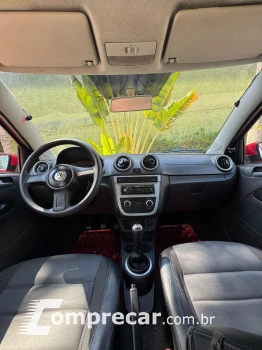 GOL 1.0 MI 8V G.V