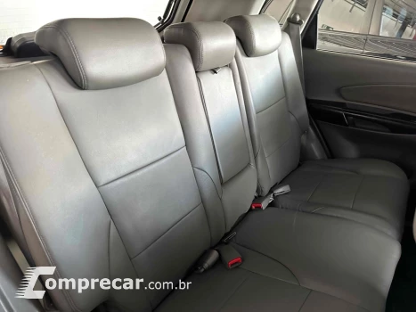 TUCSON 2.0 MPFI GLS 16V 143CV 2WD FLEX 4P AUTOMÁTICO