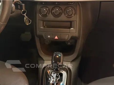 AIRCROSS 1.6 VTI 120 FLEX LIVE EAT6