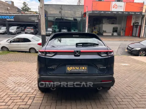 HR-V Advance 1.5  Flex TB 16V 5p Aut.