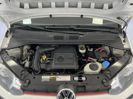 UP 1.0 TSI Pepper 12V