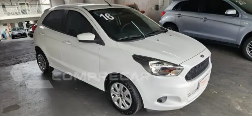 KA 1.5 SE 16V