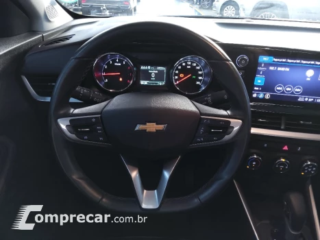 MONTANA 1.2 TURBO FLEX LTZ AUTOMÁTICO