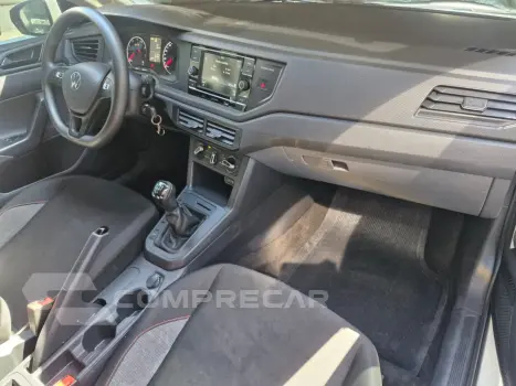 POLO 1.0 MPI MANUAL