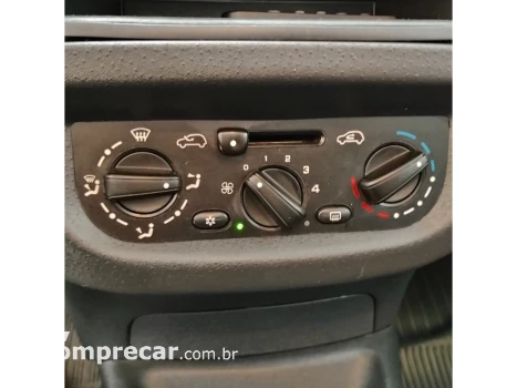 C3 1.4 I GLX 8V FLEX 4P MANUAL