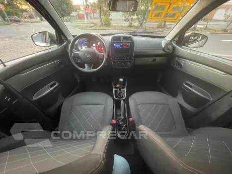 KWID Zen 1.0 Flex 12V 5p Mec.