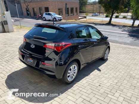 HB20 1.0 Comfort Plus 12V Turbo
