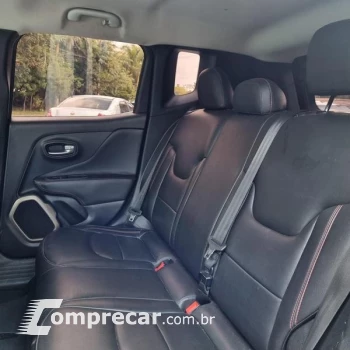 RENEGADE 1.8 4X2 FLEX 16V AUT.