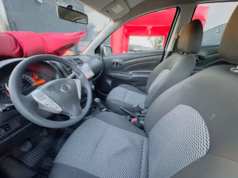 VERSA 1.0 12V S