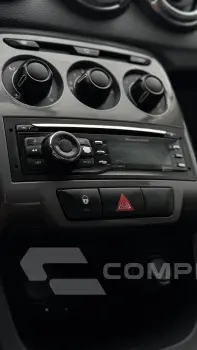 C3 1.5 Tendance 8V