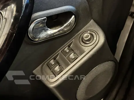 Duster 1.6 16V Sce Flex Dynamique X-Tronic