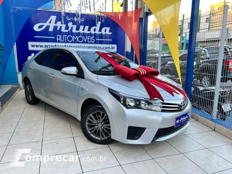COROLLA