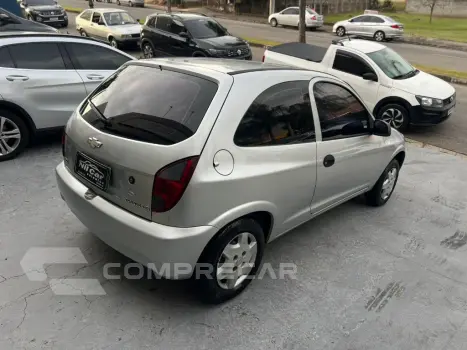 Celta Life/ LS 1.0 MPFI 8V FlexPower 3p