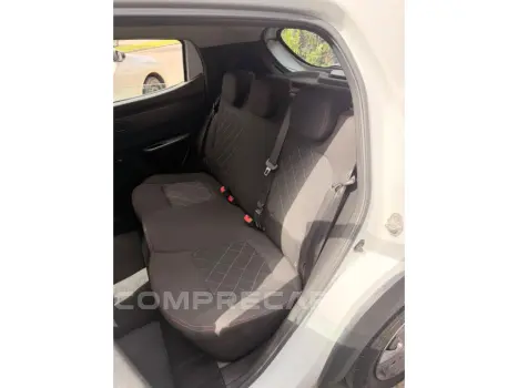 KWID 1.0 12V SCE FLEX ZEN MANUAL